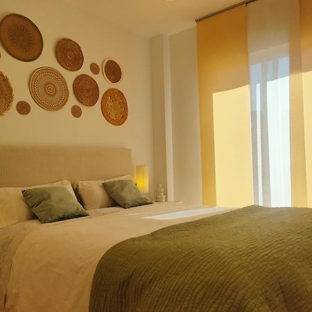Salma Apartment Las Gabias Bagian luar foto