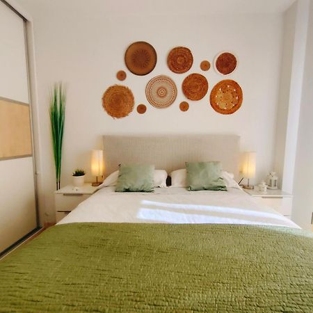 Salma Apartment Las Gabias Bagian luar foto
