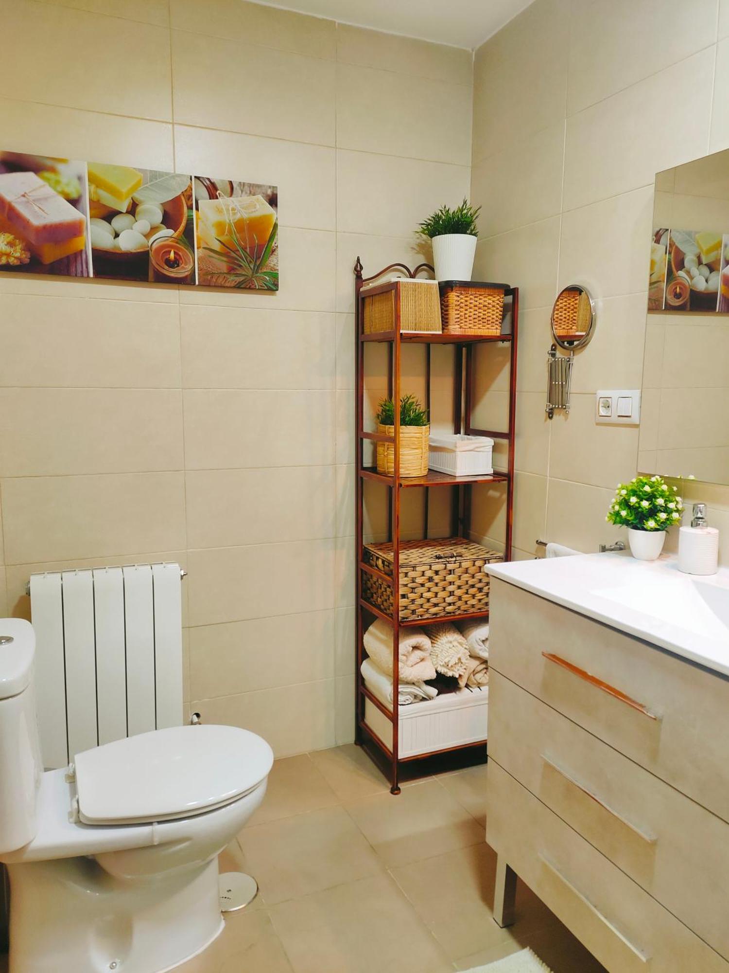 Salma Apartment Las Gabias Bagian luar foto