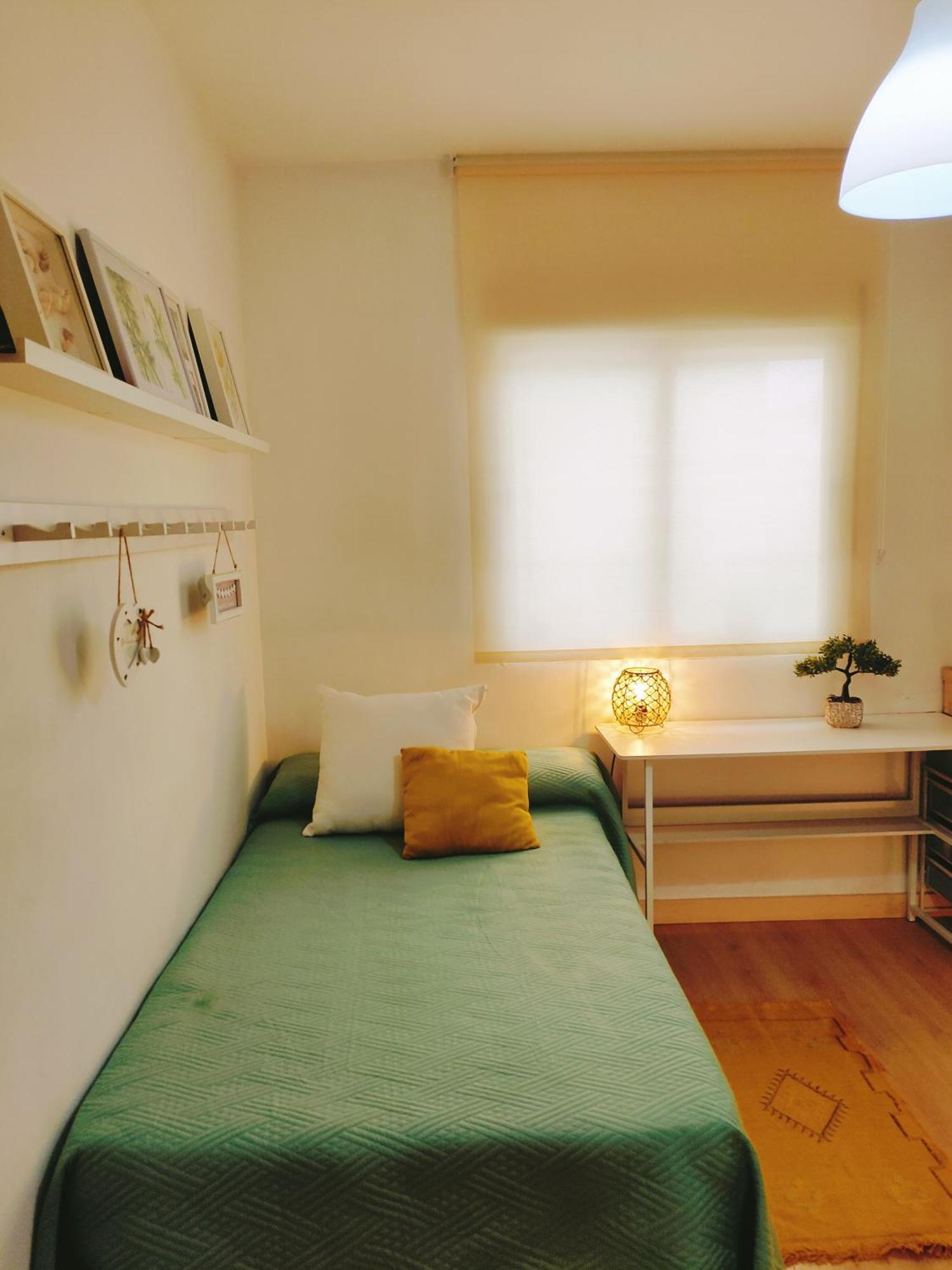 Salma Apartment Las Gabias Bagian luar foto